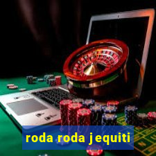 roda roda jequiti